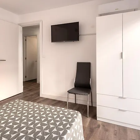 Lagunillas Apartment