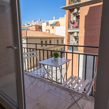 Appartamento Lagunillas