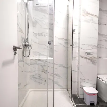 Apartament Lagunillas Malaga